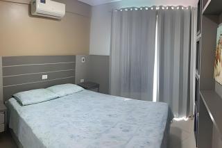 Lindo Apto de 3 dormitórios na Praia de Bombas. - 1