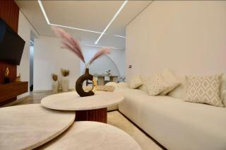 Elegant Luxury Apartment - Marrakesh - 7