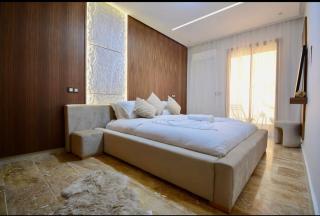 Elegant Luxury Apartment - 3