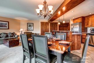 Powderhorn A202 by Ski Country Resorts - 8