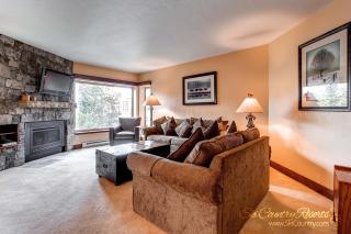 Powderhorn A202 by Ski Country Resorts - 9