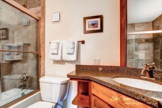 Powderhorn A202 by Ski Country Resorts - 1