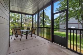 Stonebridge Hideaway - For 6 - 7