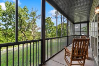 Stonebridge Hideaway - For 6 - 6