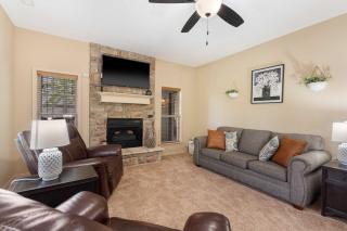 Stonebridge Hideaway - For 6 - 2