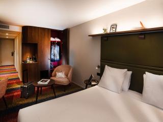 Mercure Fribourg Centre Remparts - 1