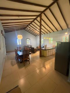 Casa Amarilla - Gemastepe - 9