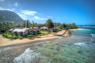 Hanalei Colony Resort F3 - 0