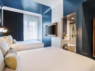 Hotel Belmont Vancouver - MGallery Collection - 7