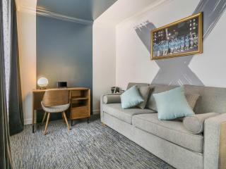 Hotel Belmont Vancouver - MGallery Collection - 1