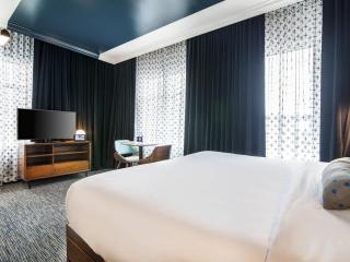 Hotel Belmont Vancouver - MGallery Collection - 2