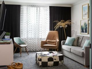 Hotel Belmont Vancouver - MGallery Collection - 4