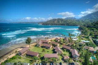 Hanalei Colony Resort C2 - 4