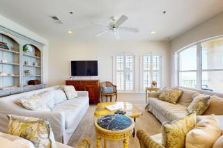 The Sand Dollar C401 - Santa Rosa Beach - 1