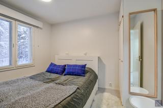 FREE downhill skiing ticket 1pcs Cozy and very peaceful place in Levi - 2