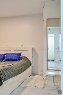 FREE downhill skiing ticket 1pcs Cozy and very peaceful place in Levi - 1