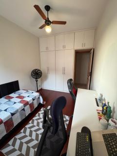 Apartamento próximo ao metrô - 2