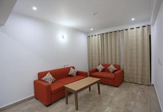 Super Hotel O Summer King - 4