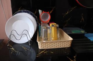 Cozy 1 BR in Claycity, Kasarani - 2