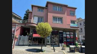 -The Shell- Cozy Super Central Apartment with Parking Space - 9