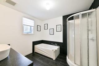 Domaine Des Montagnais - Suite Astro 1 - 6