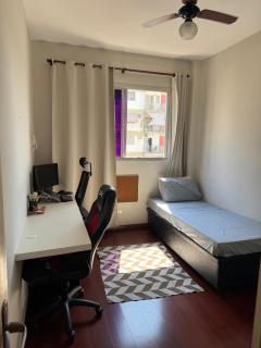 Apartamento próximo ao metrô - 3