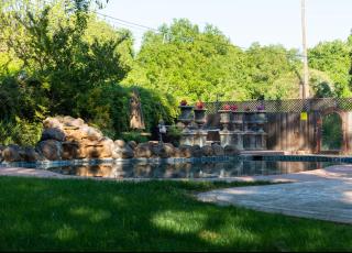 Sac Camp Delta Garden Retreat - 8