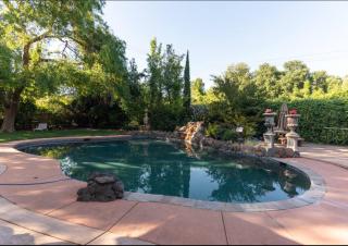 Sac Camp Delta Garden Retreat - 9