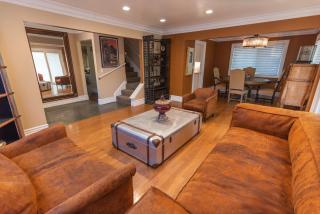 Sac Camp Delta Garden Retreat - 5