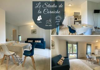 Le Studio de la Corniche - 0