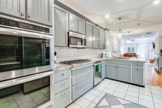 Southern Comfort Near Historic Dtwn Rockmart - 9