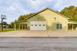 Southern Comfort Near Historic Dtwn Rockmart - 7