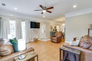 Southern Comfort Near Historic Dtwn Rockmart - 6