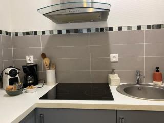 Le Studio de la Corniche - 4