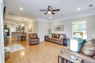 Southern Comfort Near Historic Dtwn Rockmart - 5