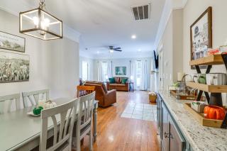 Southern Comfort Near Historic Dtwn Rockmart - 4