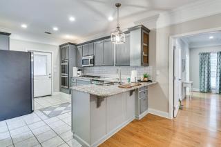 Southern Comfort Near Historic Dtwn Rockmart - 3