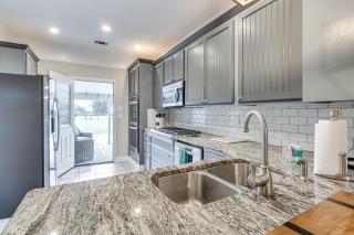 Southern Comfort Near Historic Dtwn Rockmart - 2