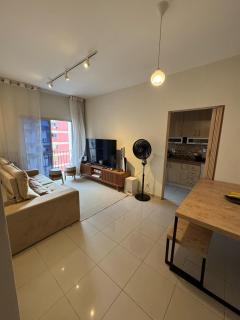 Apartamento próximo ao metrô - 5