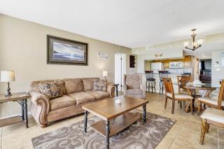 Direct Oceanfront Condo Beautifully Remodeled - 5