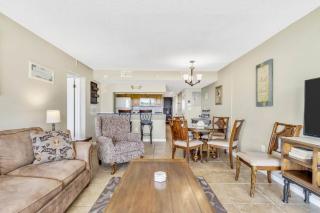 Direct Oceanfront Condo Beautifully Remodeled - 4