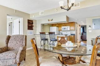 Direct Oceanfront Condo Beautifully Remodeled - 1