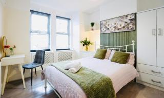 Home away from home-business & leisure travellers - 9