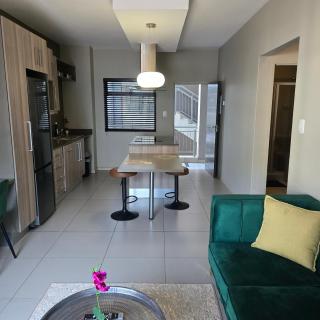 Atrium Oasis, Sandton - 8