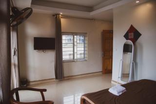 Sapa Central House - 3