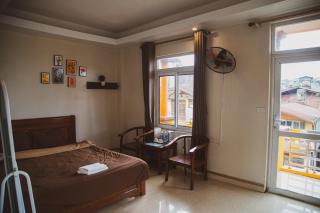 Sapa Central House - 9