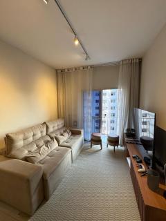 Apartamento próximo ao metrô - 4