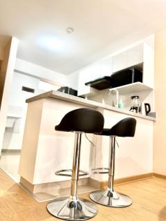 Modern apartment near Arena 1 and Costa Verde - 4