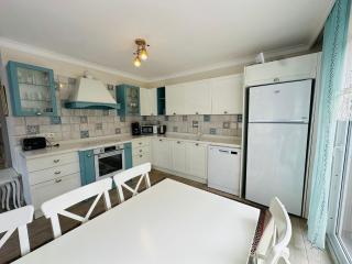 Evalacati - Villa Harnup- Tamamen Müstakil Villa - 4