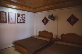 Sapa Central House - 1